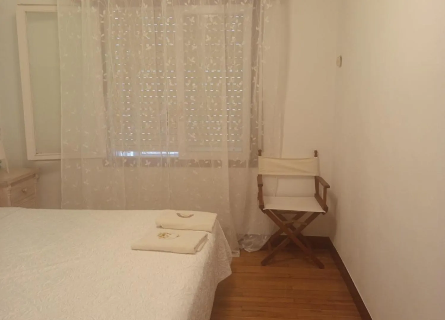 Homestay Room Near San Mames Bilbao
