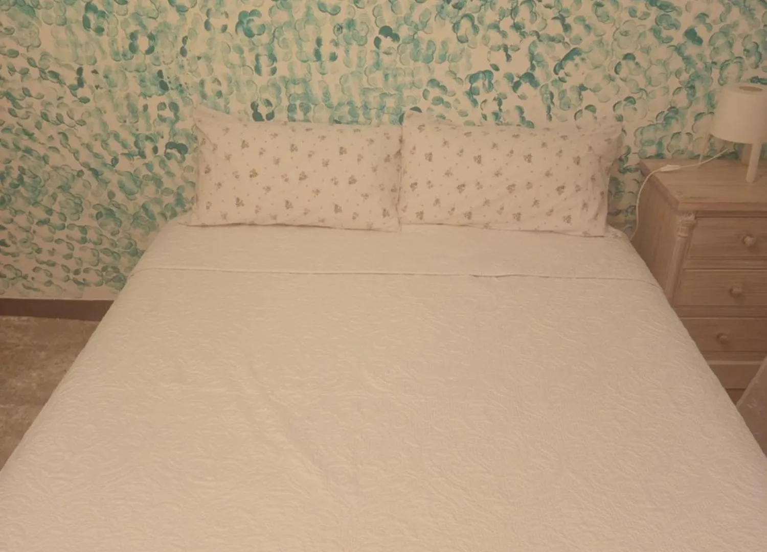 Room Near San Mames Bilbao Spain