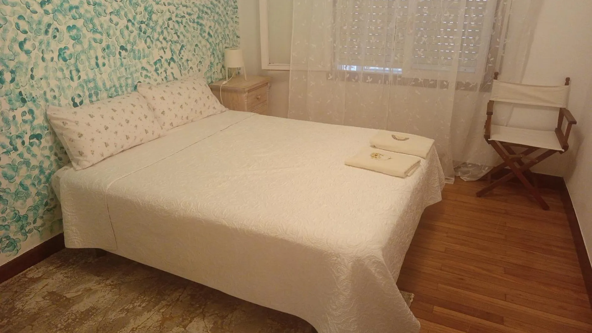 Room Near San Mames Bilbao