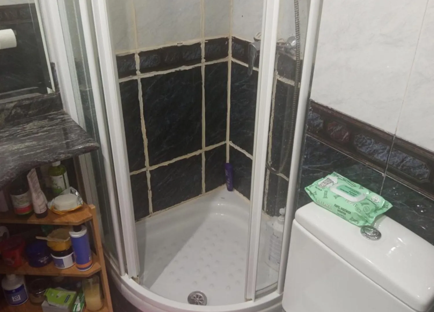 Room Near San Mames Bilbao Homestay